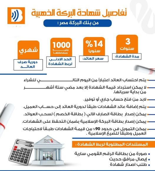 أعلى فائدة شهرية في البنوك المصرية 2022 اليوم