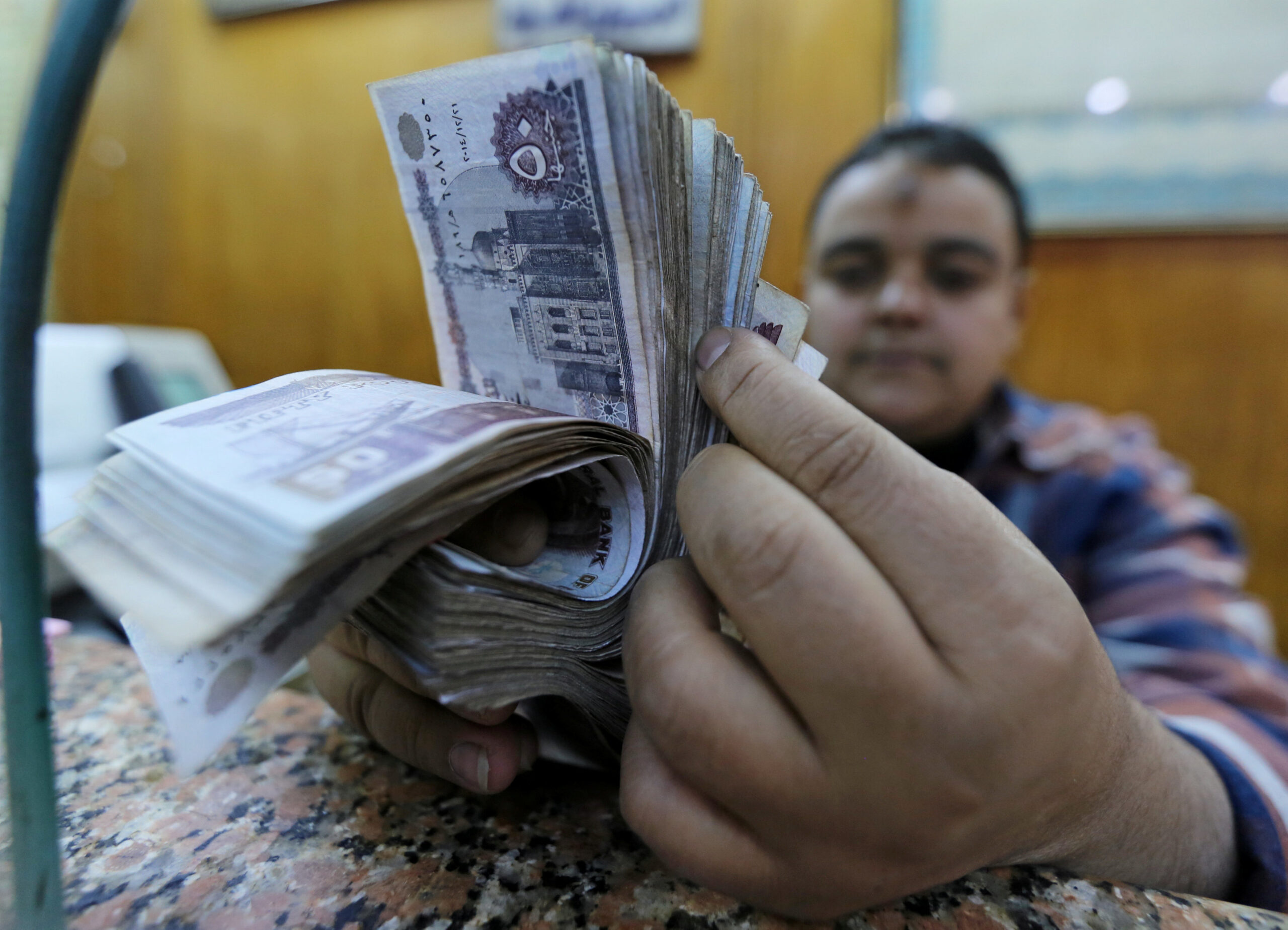 أعلى فائدة شهرية في البنوك المصرية 2022