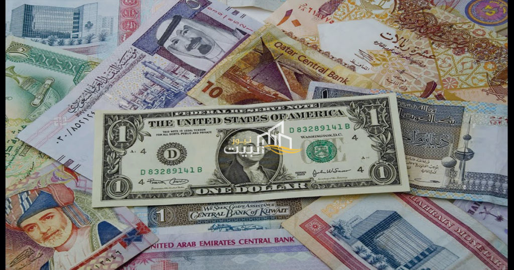 أسعار العملات في السوق السوداء اليوم في مصر