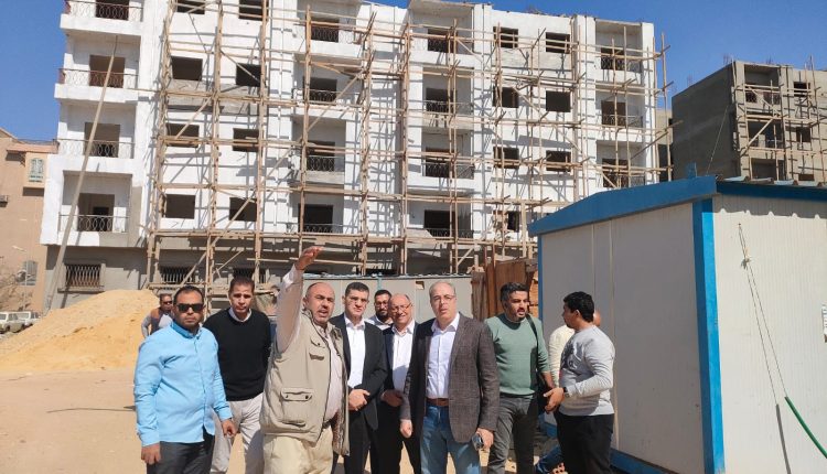 نزهة التجمع الثالث